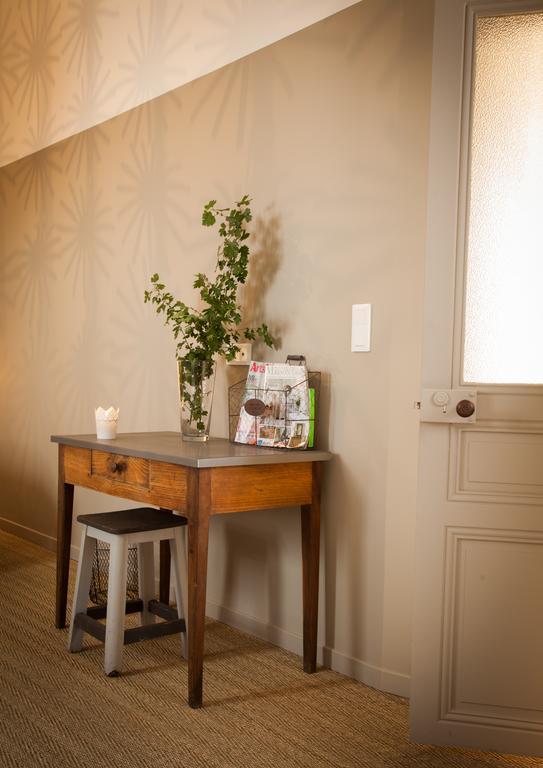 Il Etait Une Fois Chez Moi La Chambre Augustin Le Loroux-Bottereau エクステリア 写真