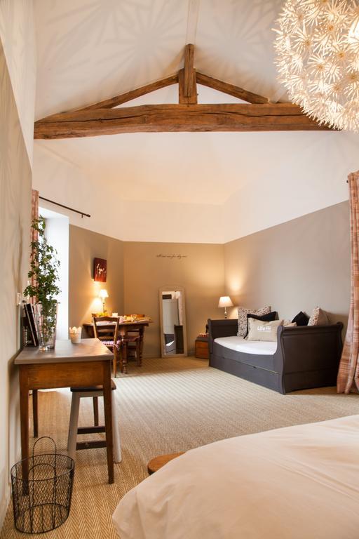 Il Etait Une Fois Chez Moi La Chambre Augustin Le Loroux-Bottereau エクステリア 写真